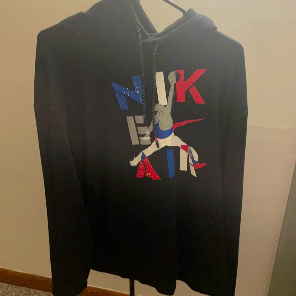 Nike/Jordan xl hoodie